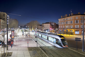 Tramway de Toulouse