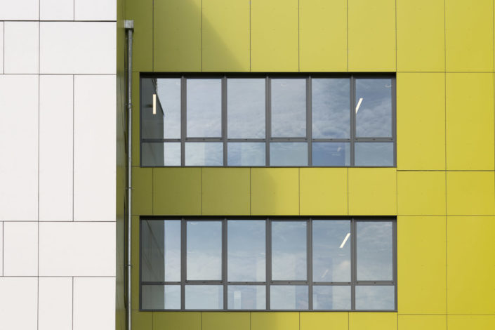 Détail architecture  - Photographe Architecture Détail 
