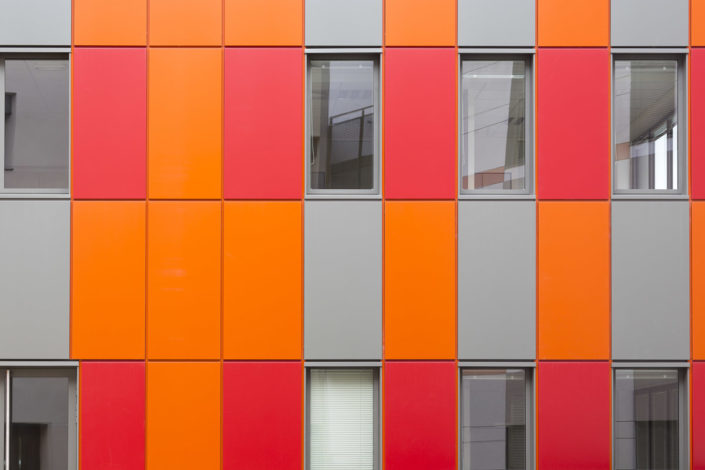 Détail architecture  - Photographe Architecture Détail 
