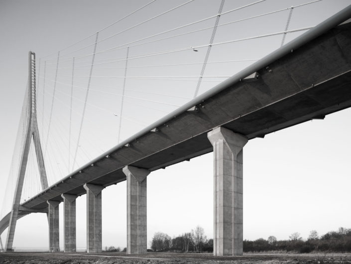 Pont de Normandie