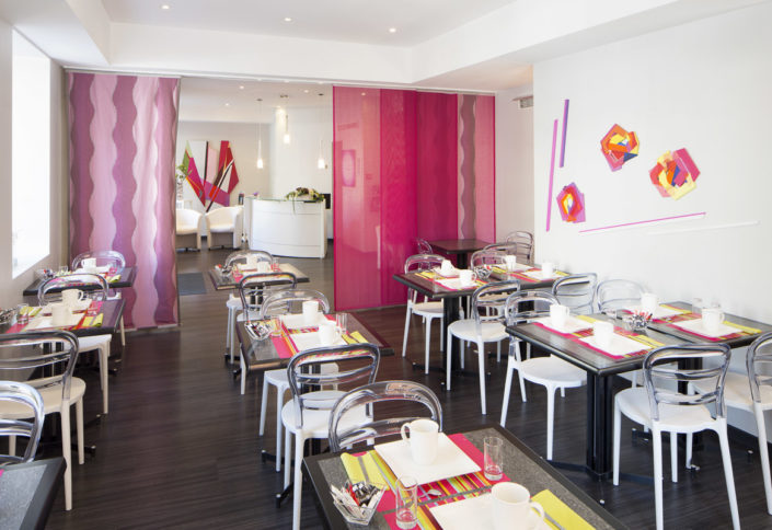 Hotel Acropolis - Photographe Hotel Restaurant 
