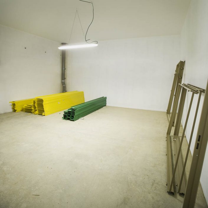 Chantier Sanofi - Photographe Architecture 