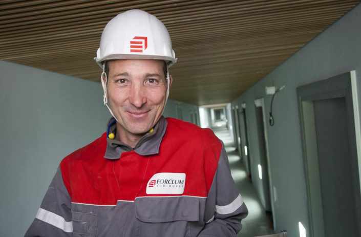 Photographe corporate de Reportage pour Forclum au Conseil Général de Toulouse à Toulouse