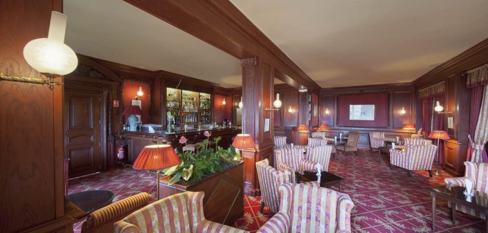 Hotel Royal, Deauville - Photographe Hotel Restaurant 