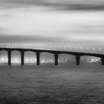 Pont de l'ile de Ré - Photographe Architecture