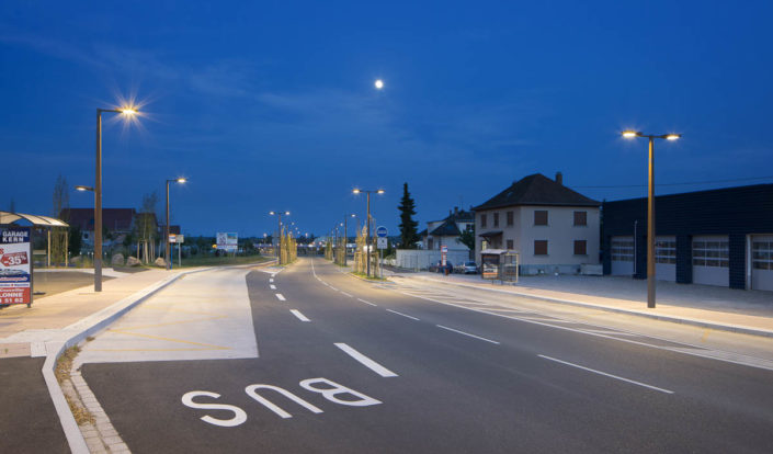 Marlenheim - Photographe Eclairage 