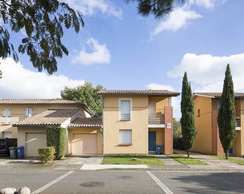 Le clos de Guilhermy clos de Guilhermy - photographe architecture