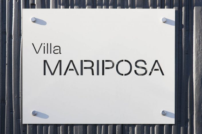 Résidence Mariposa par David Aubert photographe d'architecture -  