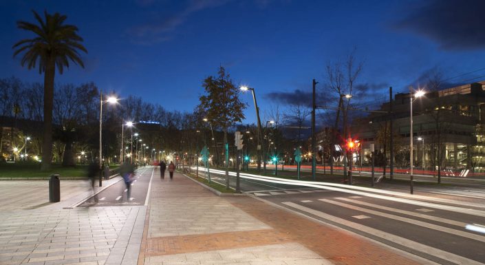 Reportage Tecuni à Bilbao - photographe-éclairage