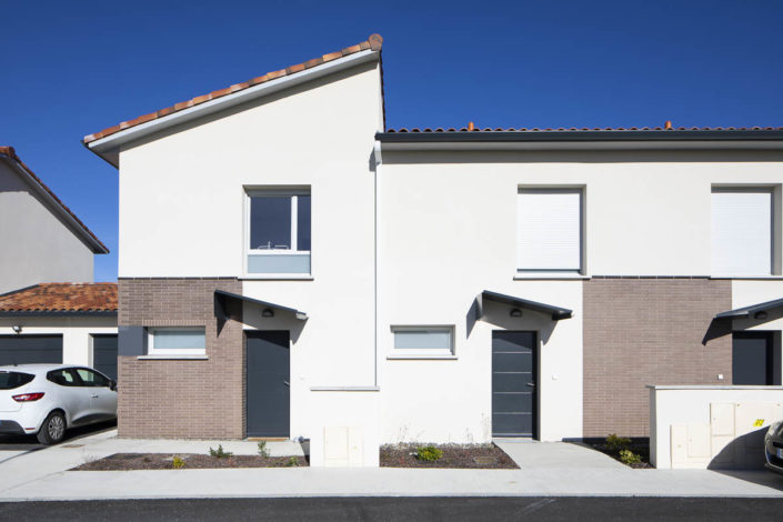 Résidence la bastide d'Adèle - Photographe Architecture 