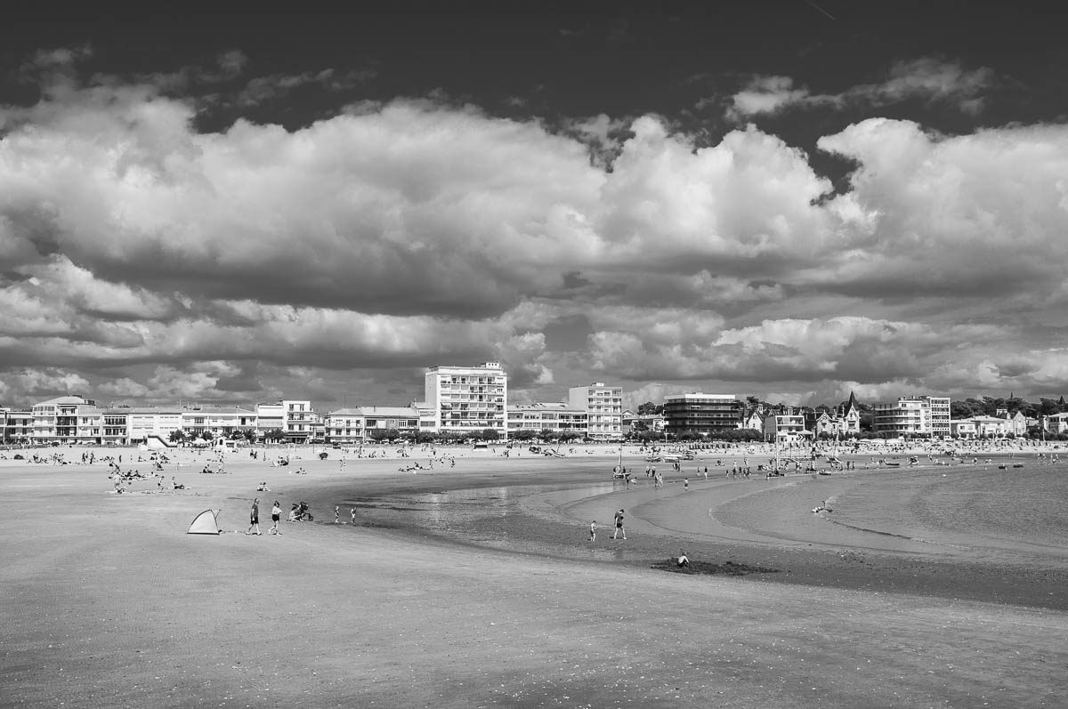 Photographe Architecture de  à Royan