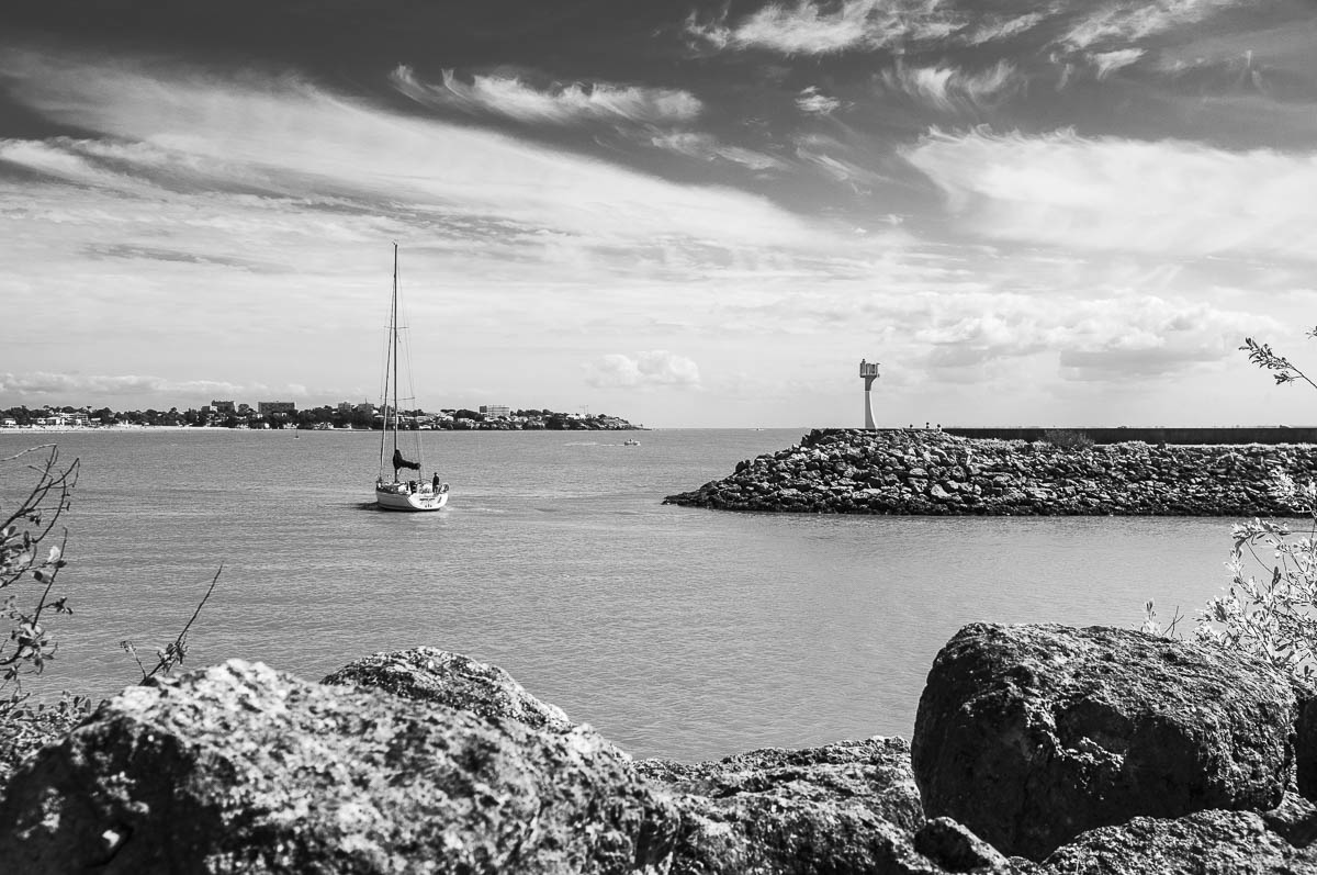 Photographe Architecture de  à Royan