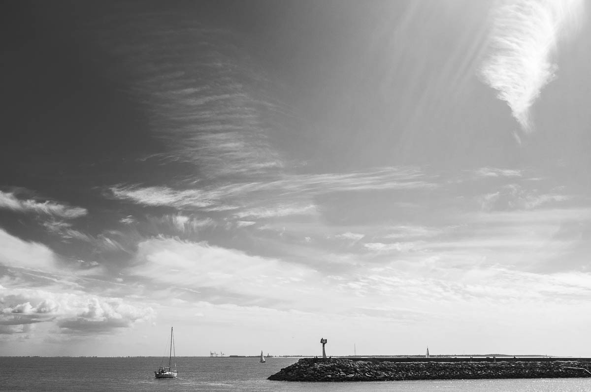 Photographe Architecture de  à Royan