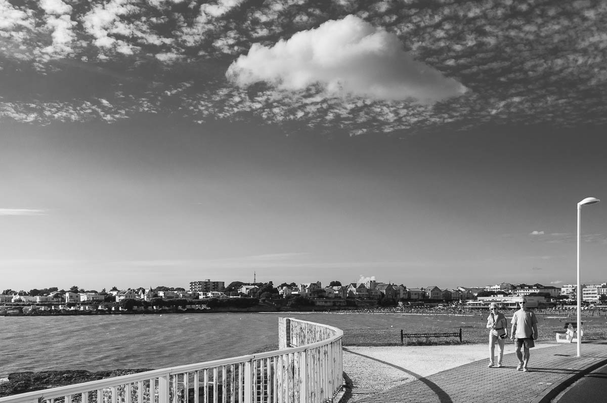 Photographe Architecture de  à Royan