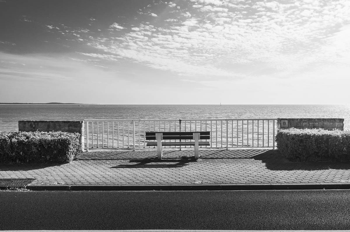 Photographe Architecture de  à Royan