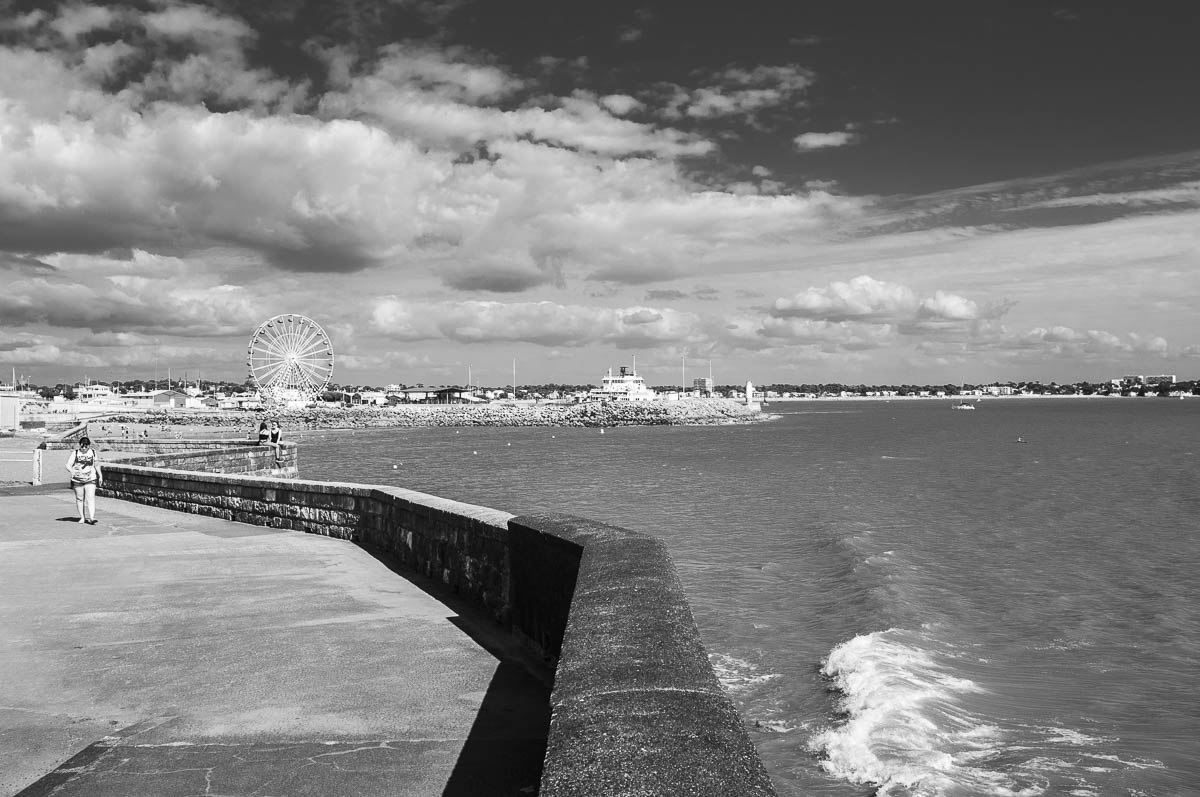 Photographe Architecture de  à Royan