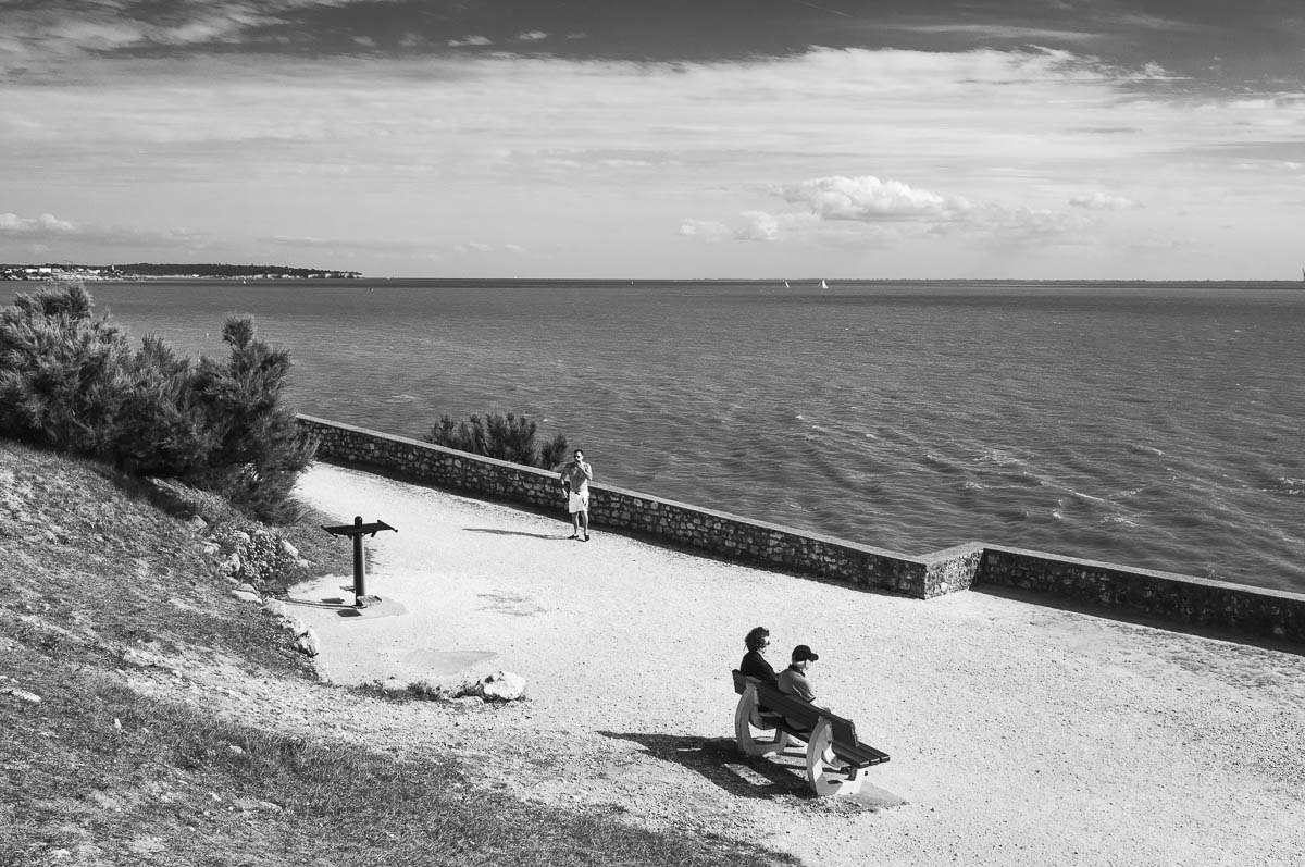 Photographe Architecture de  à Royan