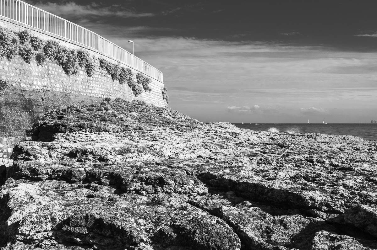 Photographe Architecture de  à Royan