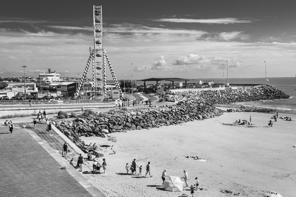 Photographe Architecture de  à Royan