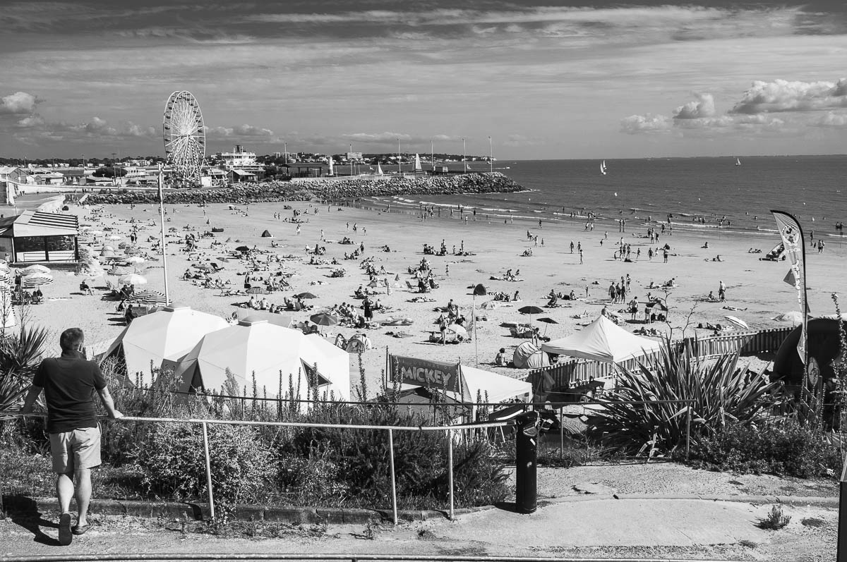 Photographe Architecture de  à Royan