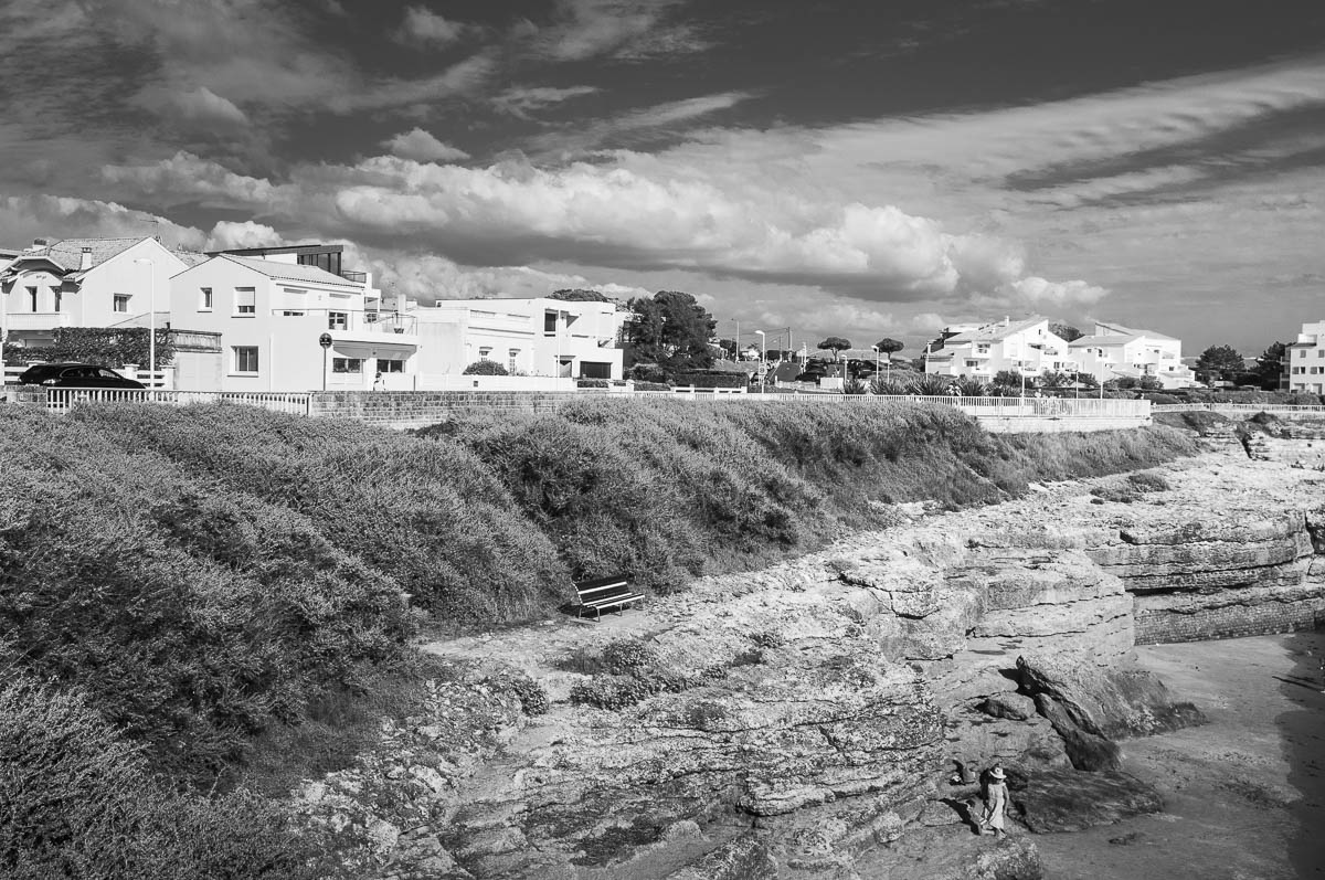 Photographe Architecture de  à Royan