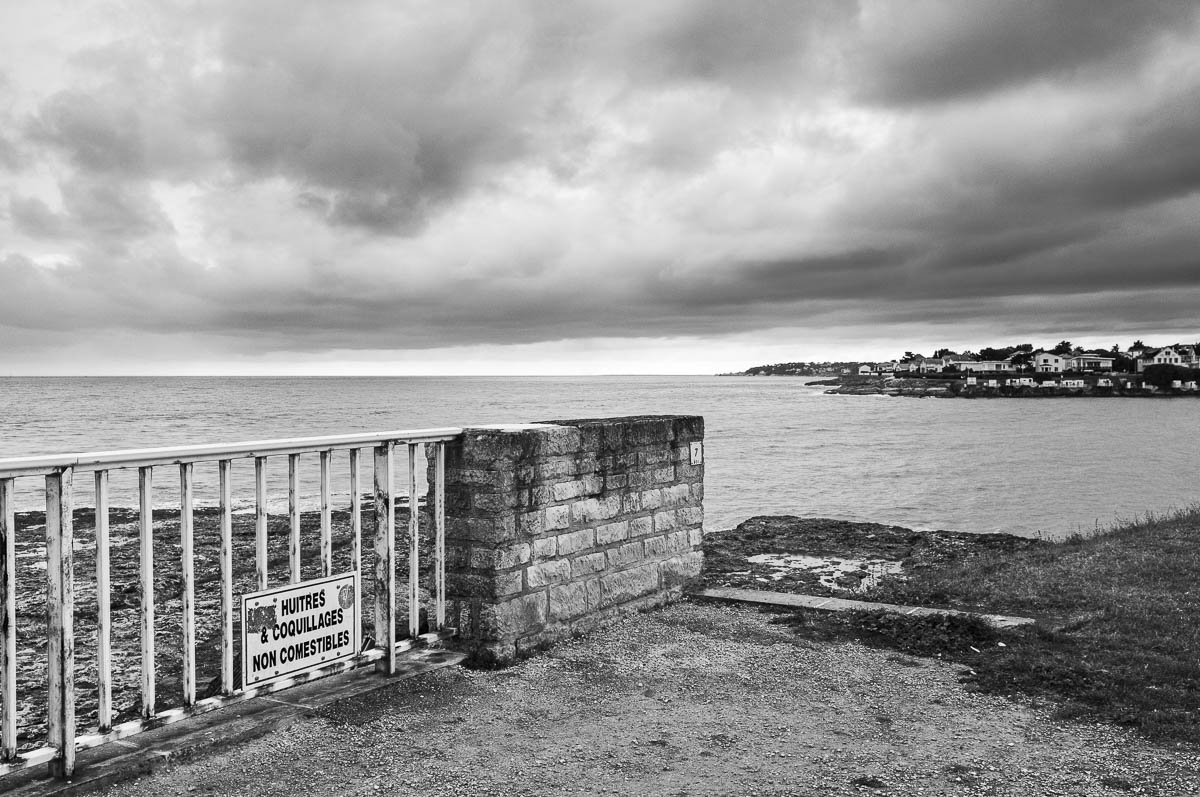 Photographe Architecture de  à Royan