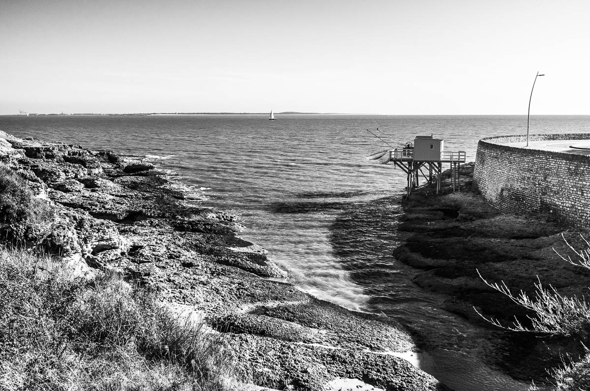 Photographe Architecture de  à Royan