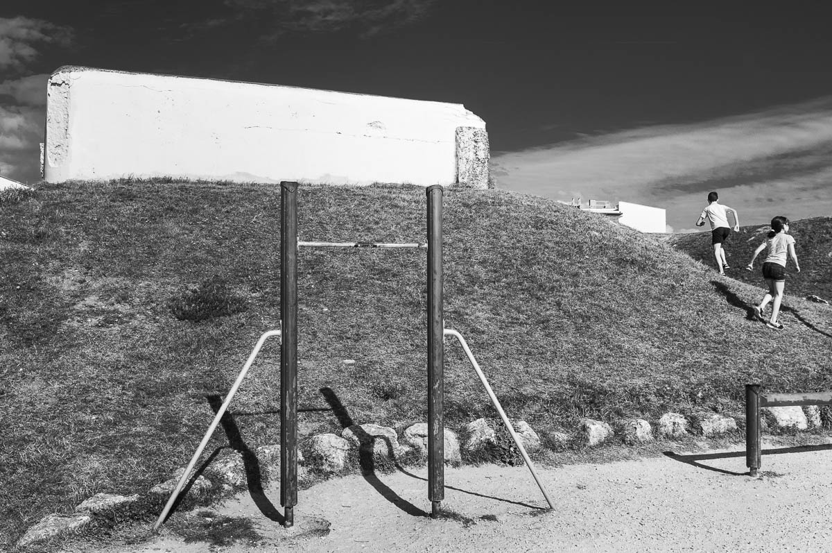 Photographe Architecture de  à Royan