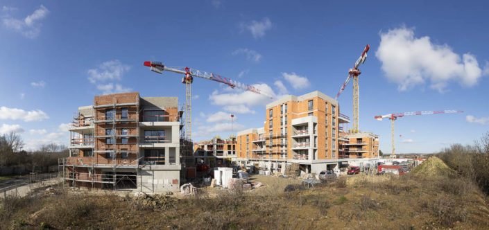  de Chantier 252 Faubourg à Toulouse