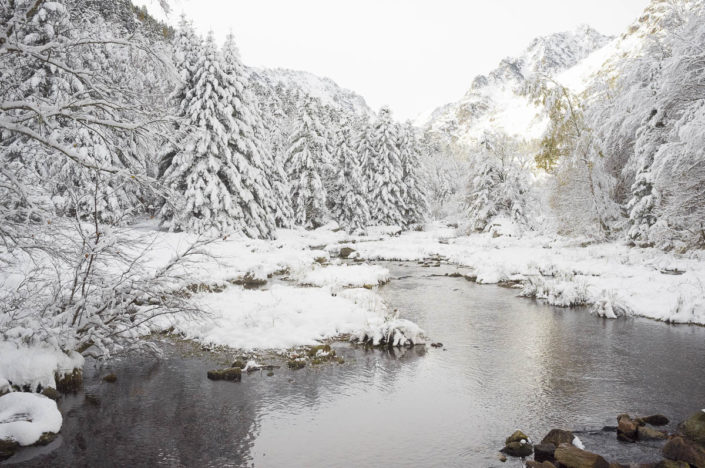  de Jasse du Mourgouillou, Pyrénées ariégeoises. à 