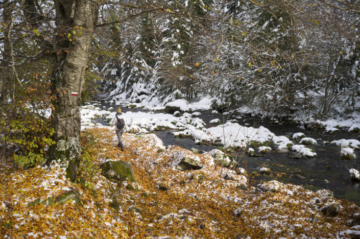  de Jasse du Mourgouillou, Pyrénées ariégeoises. à 