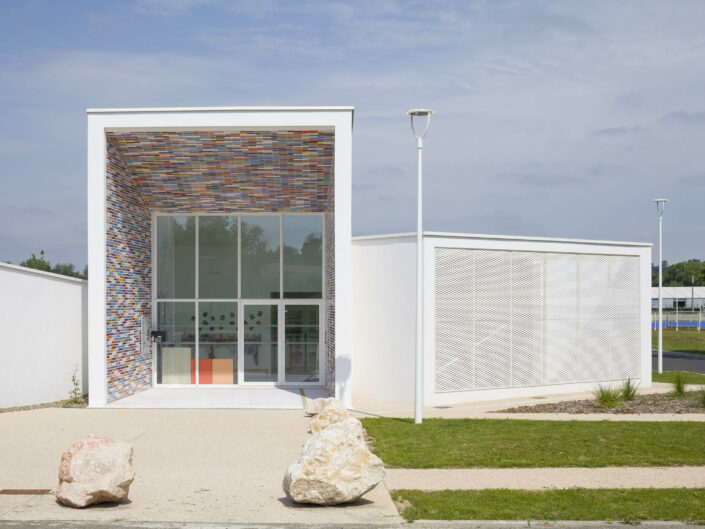 Crèche L