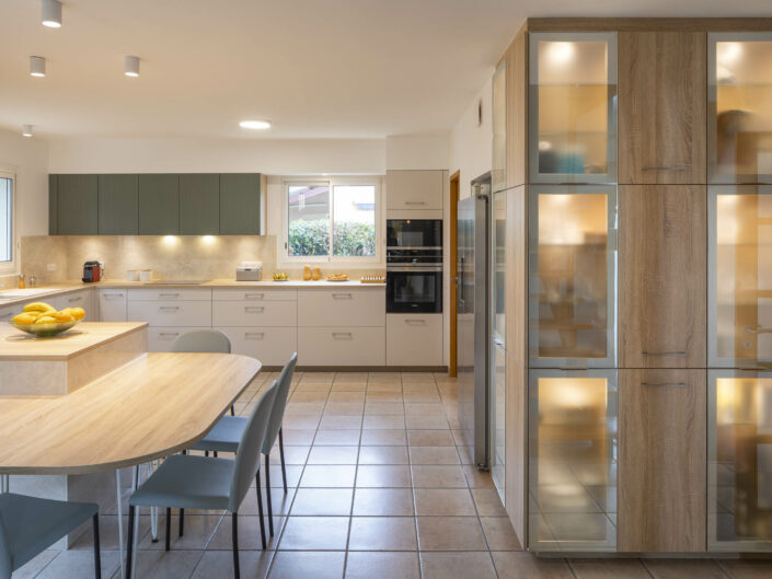 Maison S