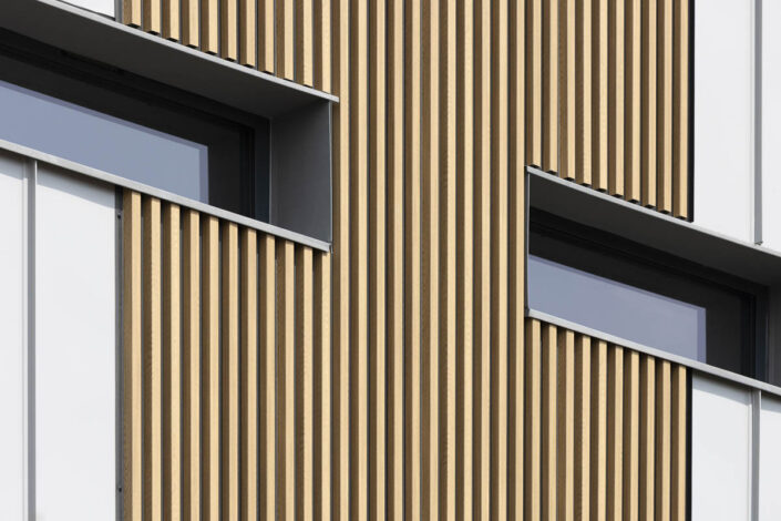 Photographe Architecture de Maison C à 