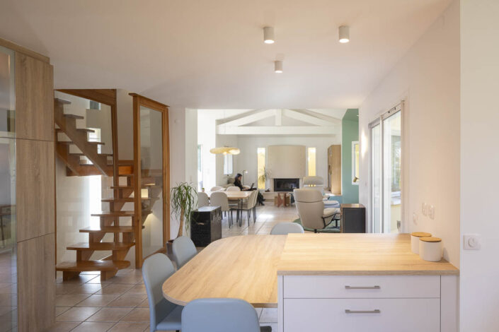 Photographe Architecture de Intérieur S. à 